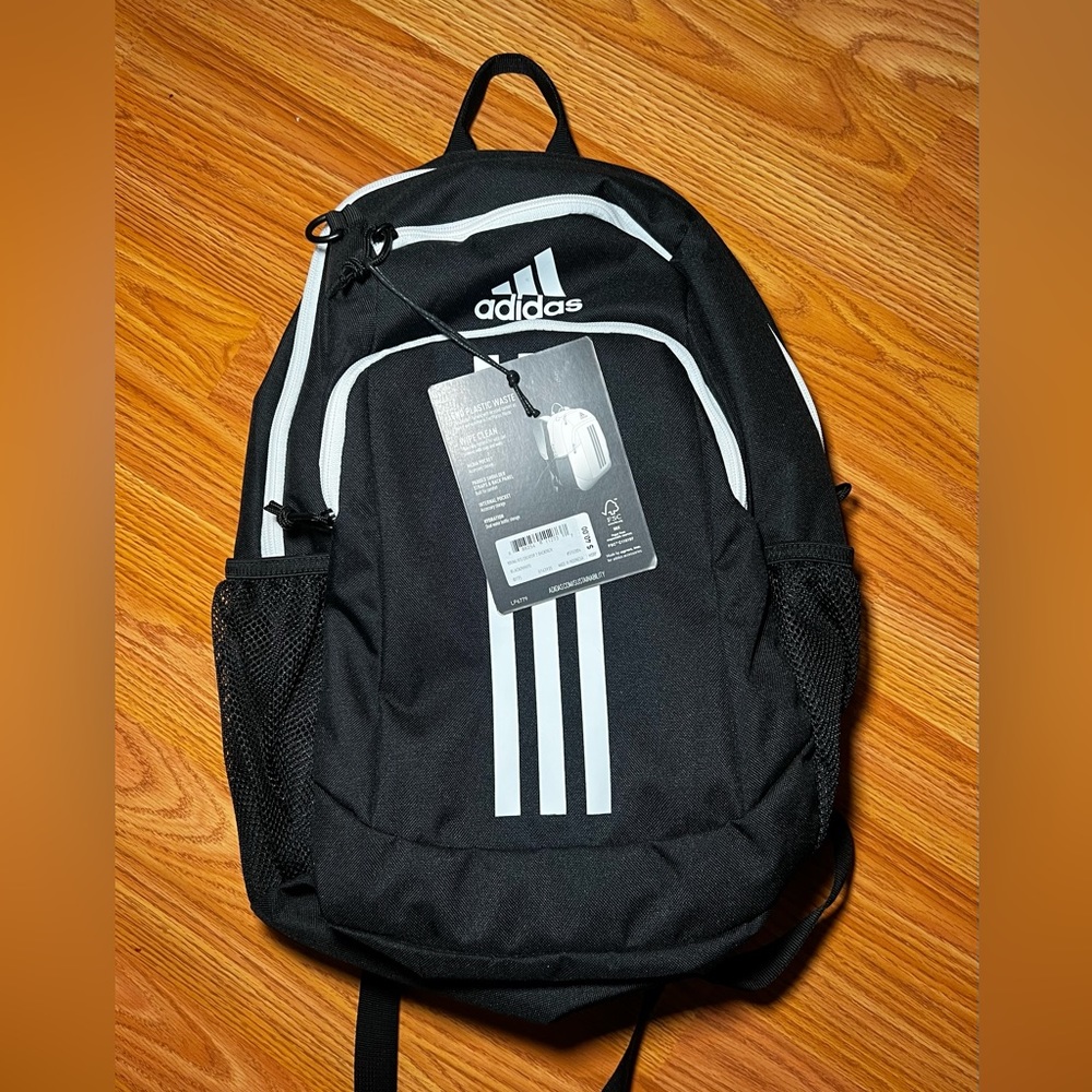 Adidas Creator Backpack